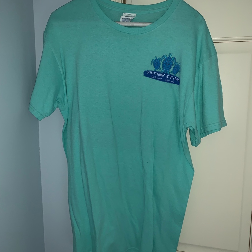 Southern Attitude Women’s size medium shirt